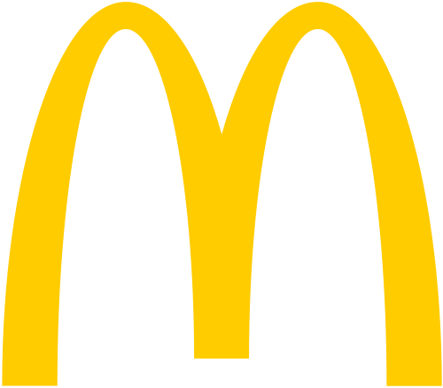 McDonald's logo