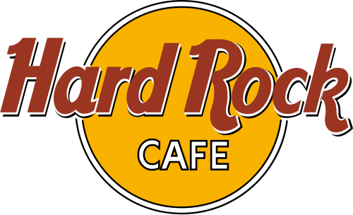 Hard Rock Cafe logo